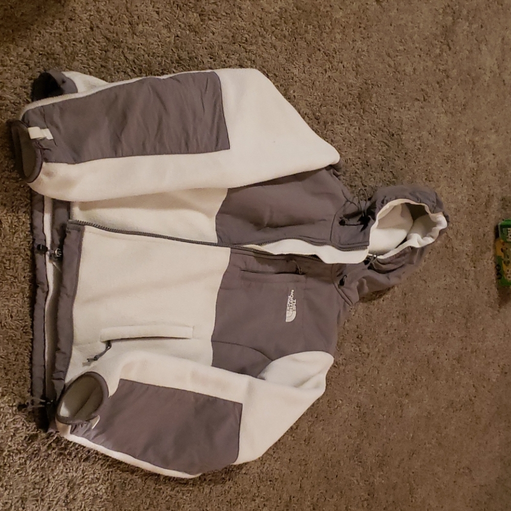 North face jacket